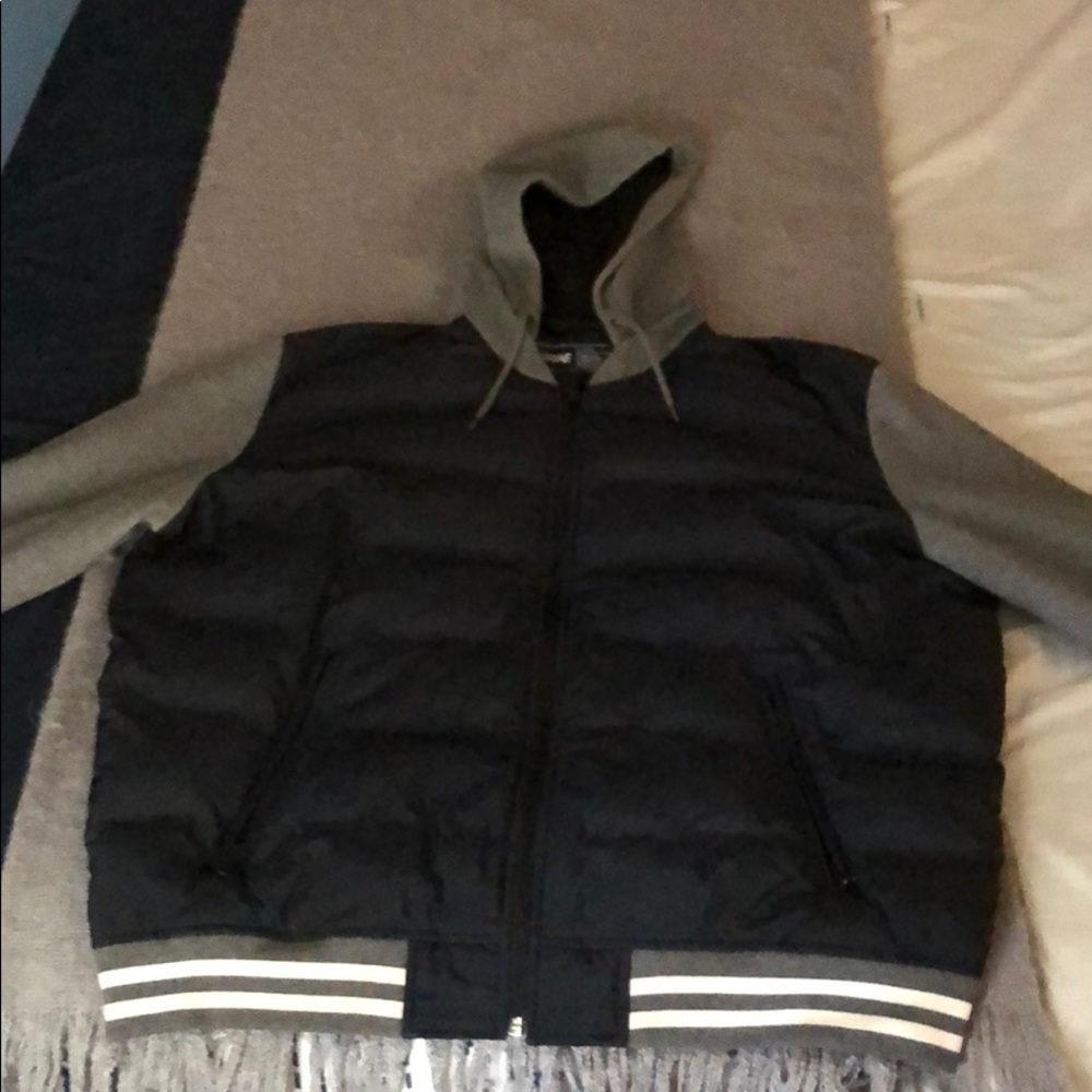 American Eagle Jacket